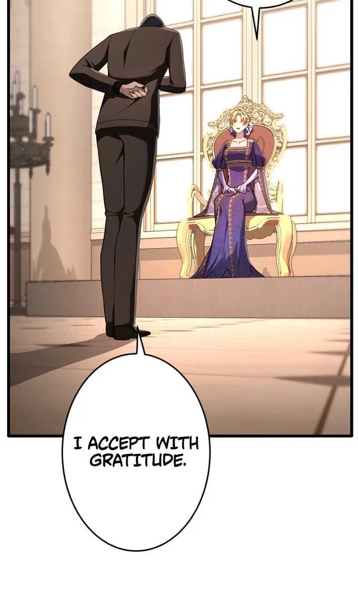 A Savage Proposal Chapter 43 page 28 - 