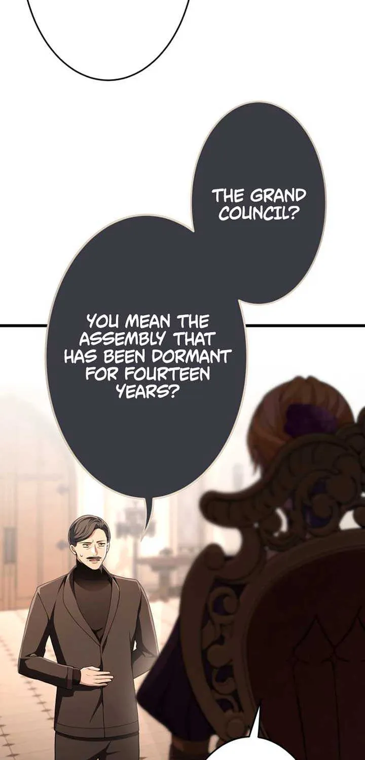 A Savage Proposal Chapter 43 page 30 - 