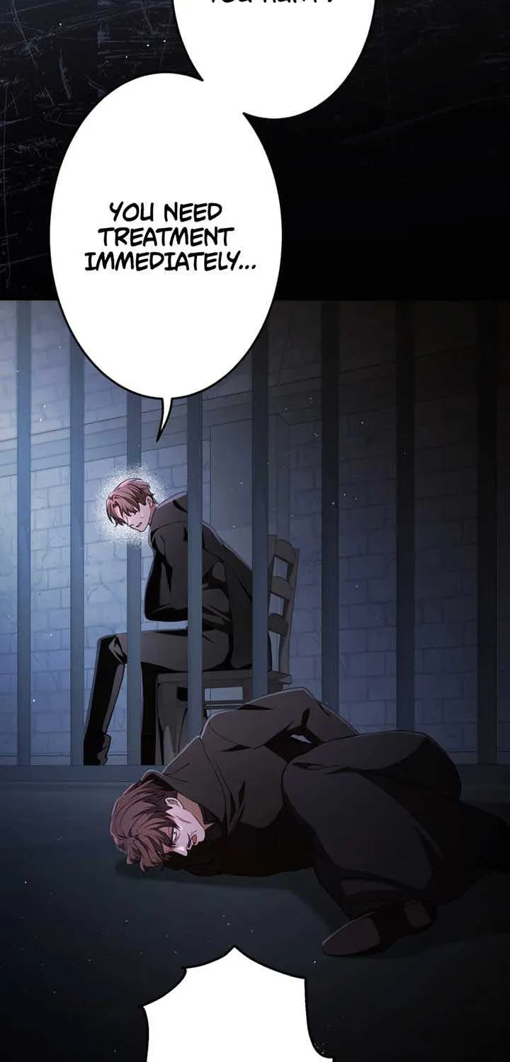 A Savage Proposal Chapter 43 page 4 - 