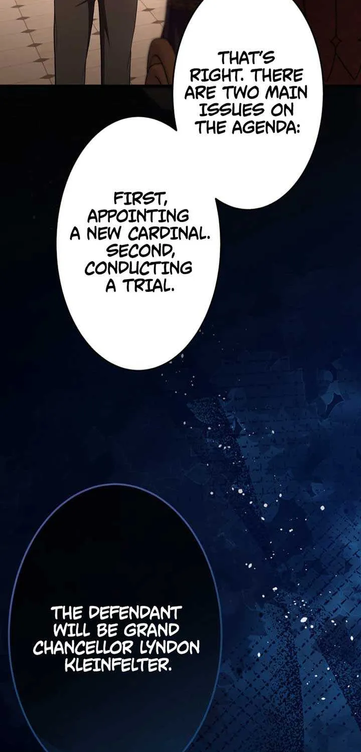 A Savage Proposal Chapter 43 page 31 - 