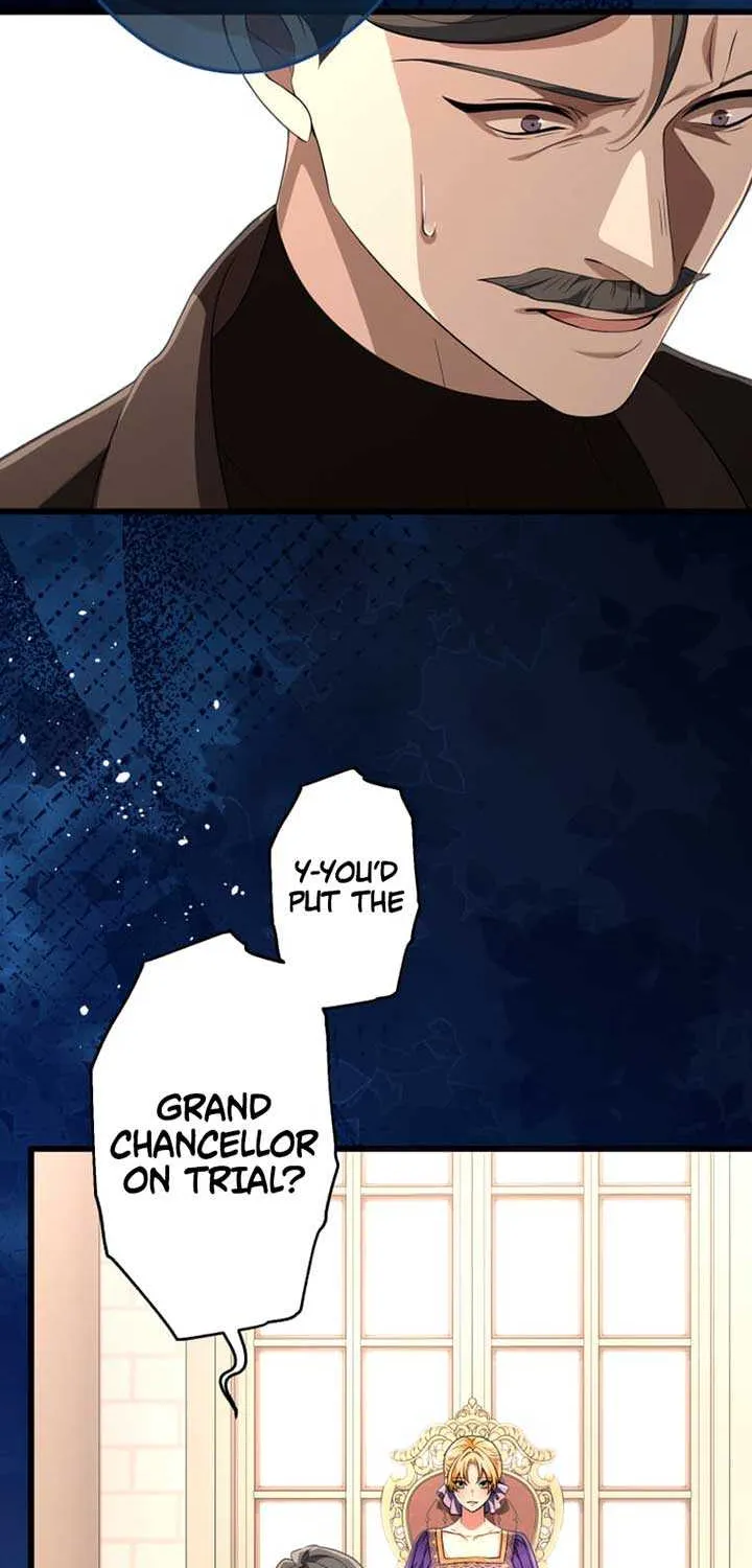 A Savage Proposal Chapter 43 page 32 - 