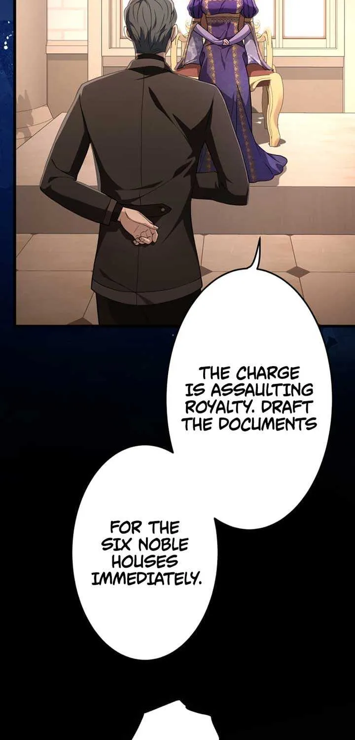 A Savage Proposal Chapter 43 page 33 - 