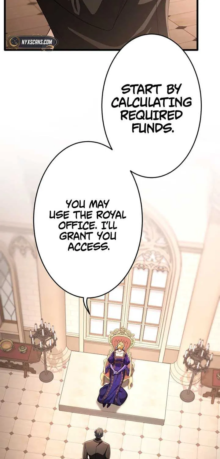 A Savage Proposal Chapter 43 page 35 - 