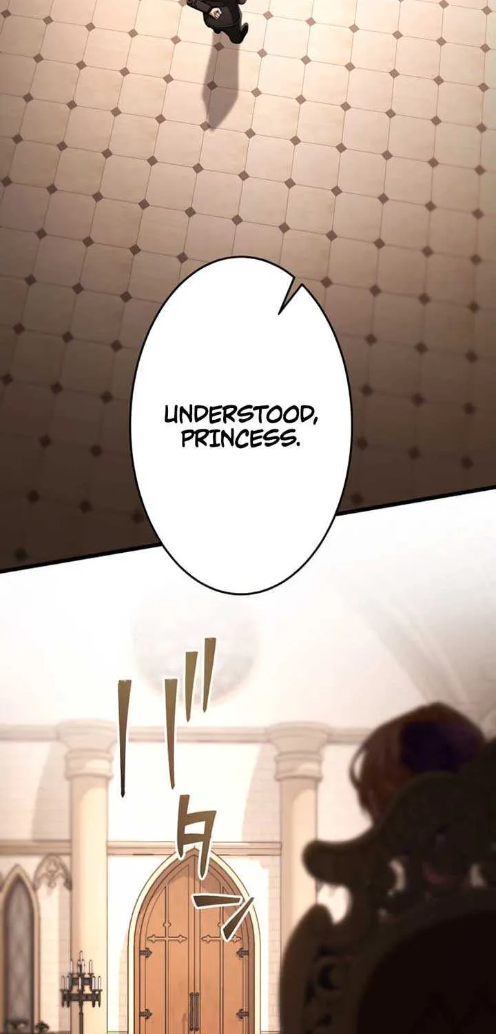A Savage Proposal Chapter 43 page 36 - 