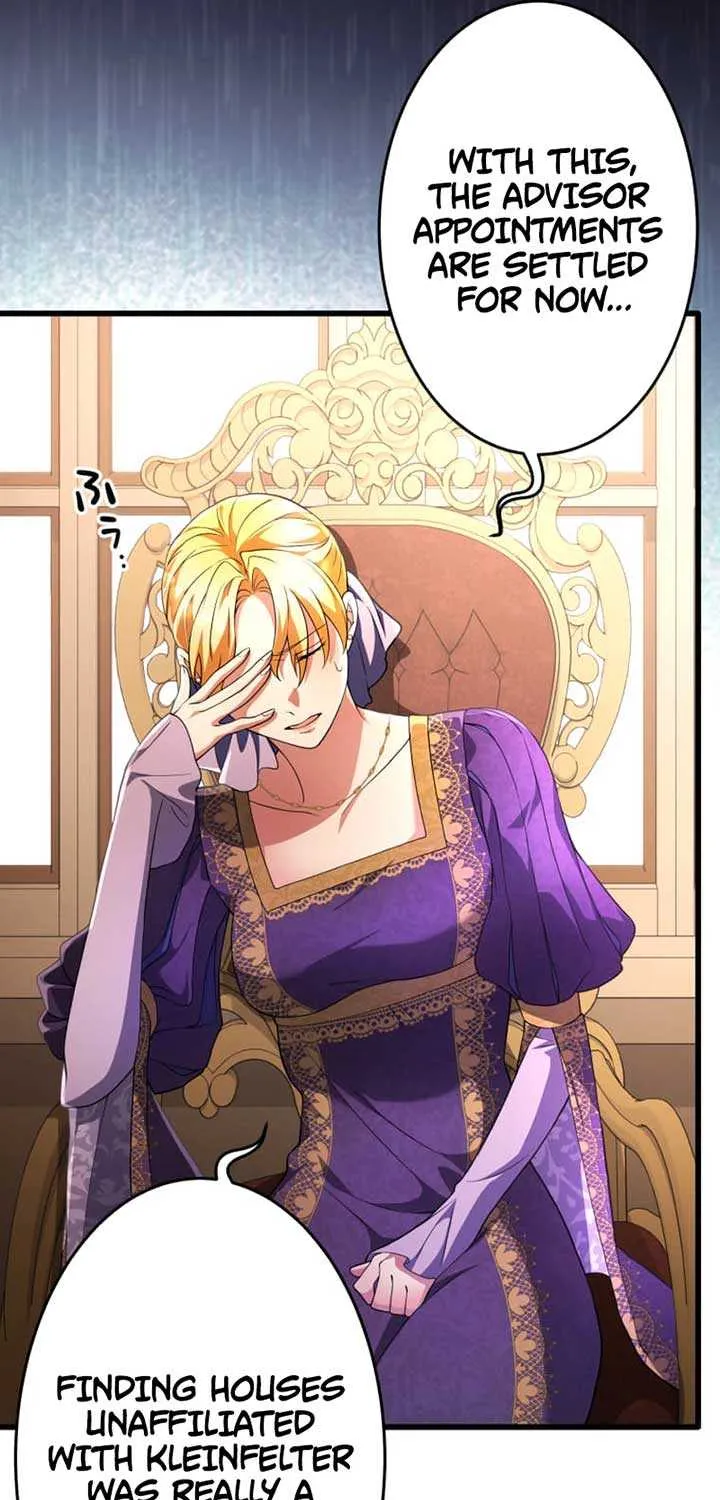 A Savage Proposal Chapter 43 page 38 - 
