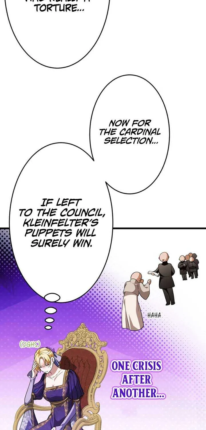 A Savage Proposal Chapter 43 page 39 - 