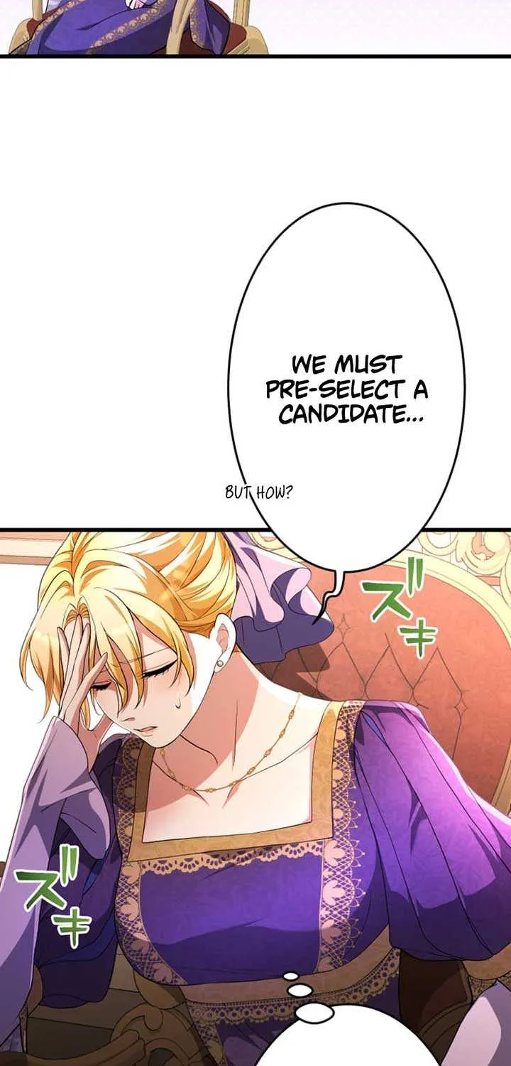 A Savage Proposal Chapter 43 page 40 - 