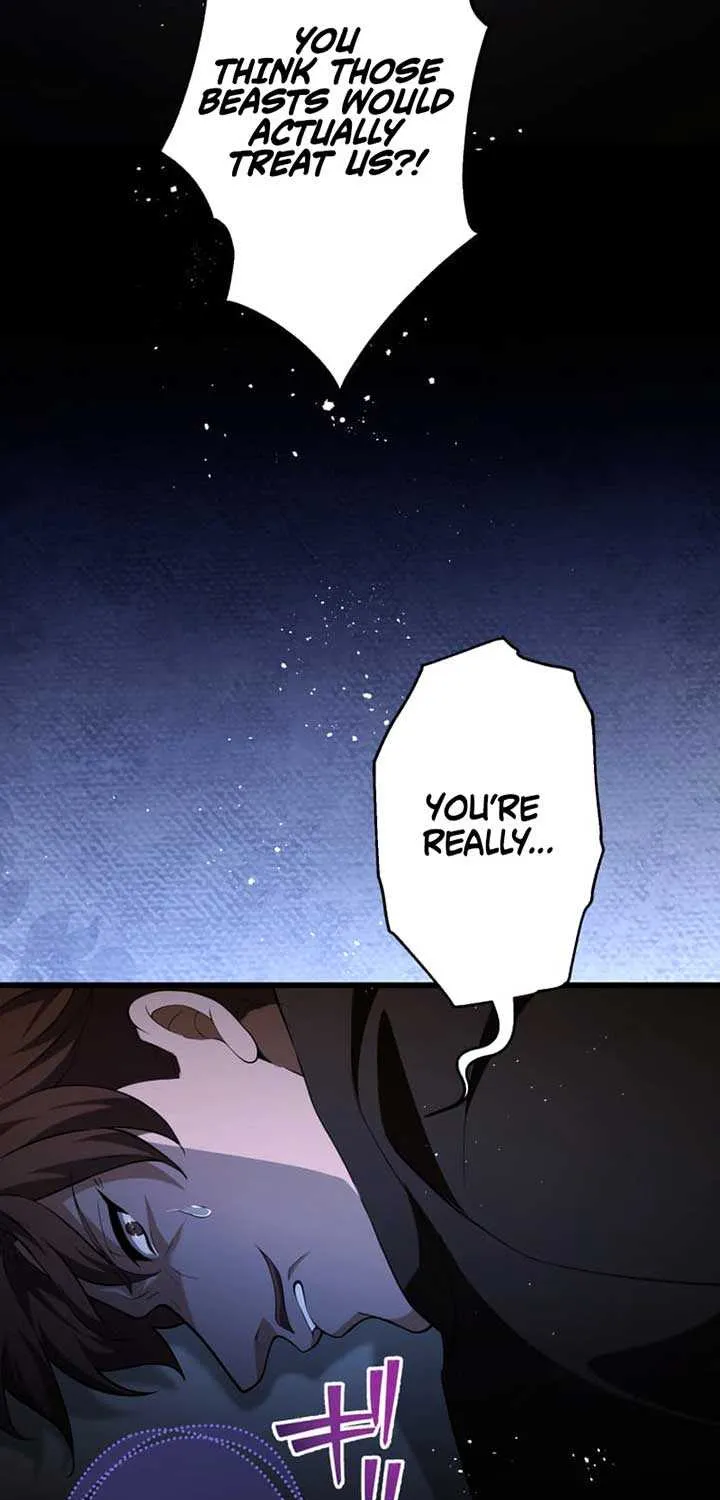 A Savage Proposal Chapter 43 page 5 - 
