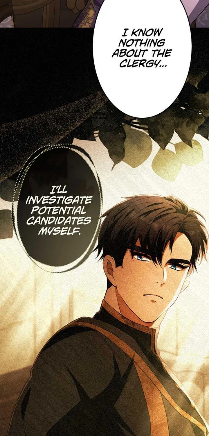 A Savage Proposal Chapter 43 page 41 - 