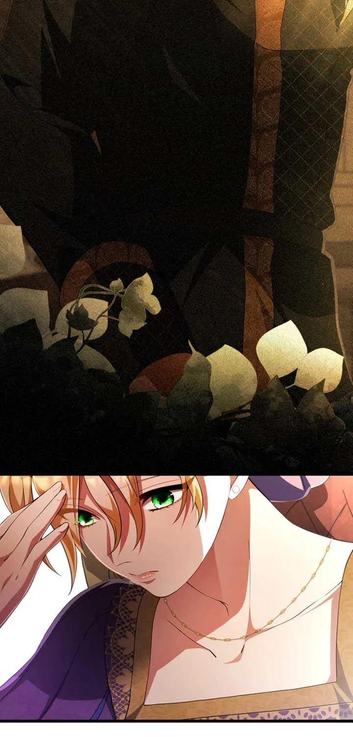 A Savage Proposal Chapter 43 page 42 - 