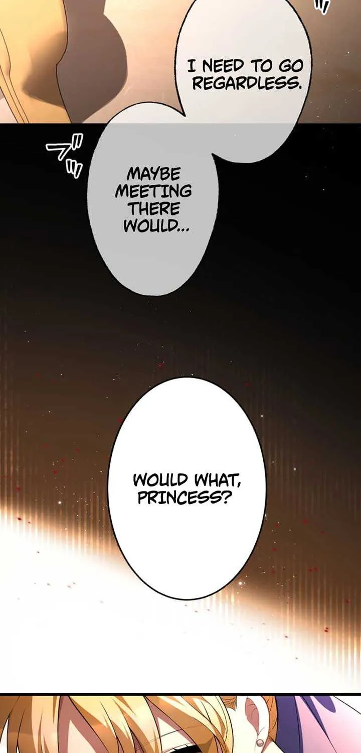 A Savage Proposal Chapter 43 page 44 - 