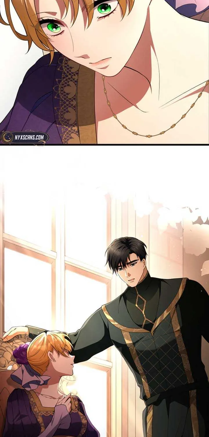 A Savage Proposal Chapter 43 page 45 - 