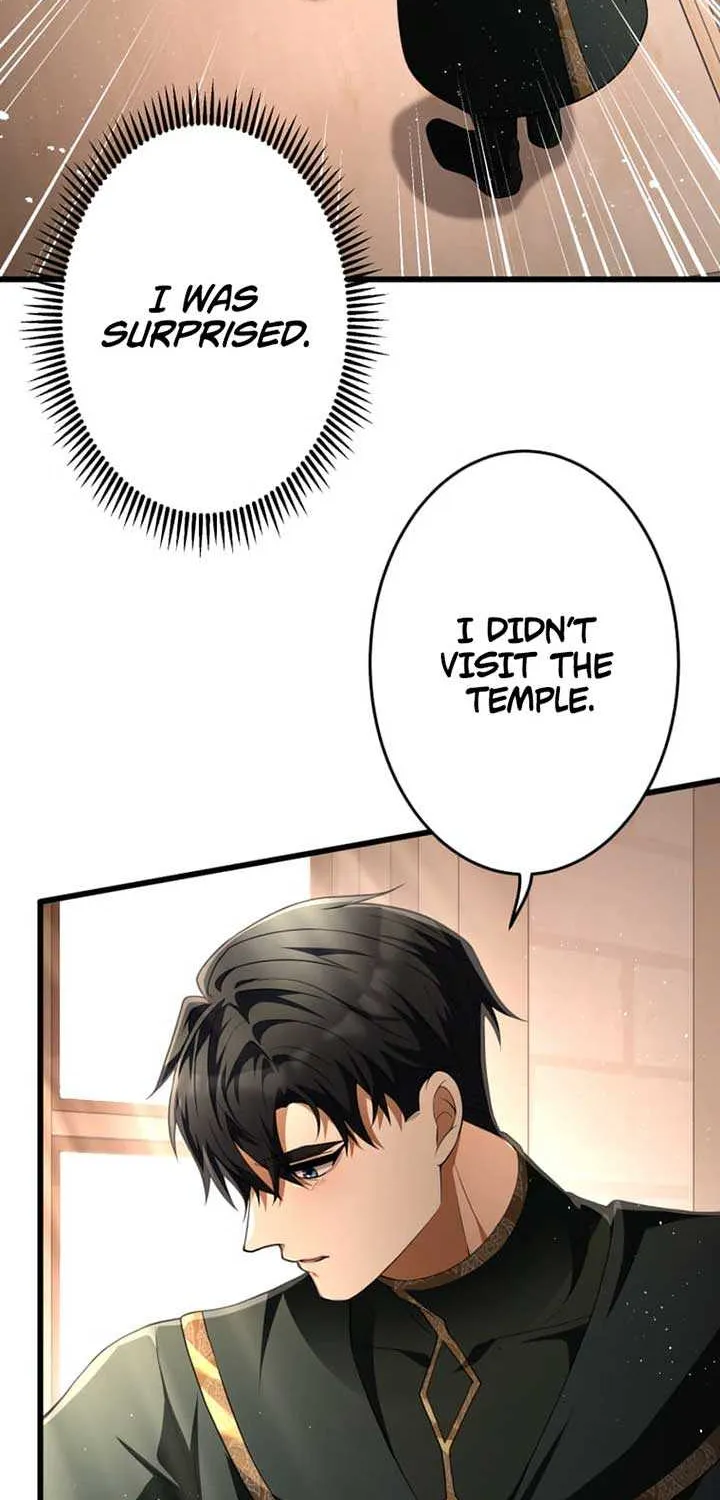 A Savage Proposal Chapter 43 page 48 - 