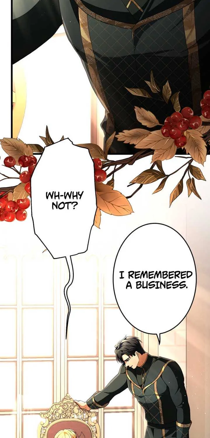 A Savage Proposal Chapter 43 page 49 - 