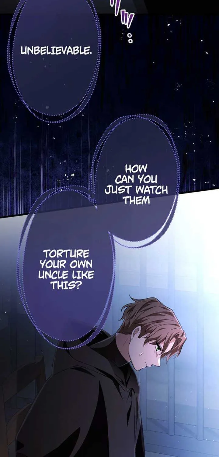A Savage Proposal Chapter 43 page 6 - 