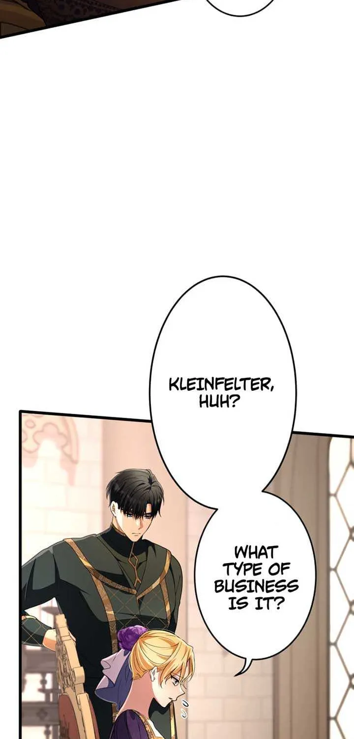 A Savage Proposal Chapter 43 page 52 - 