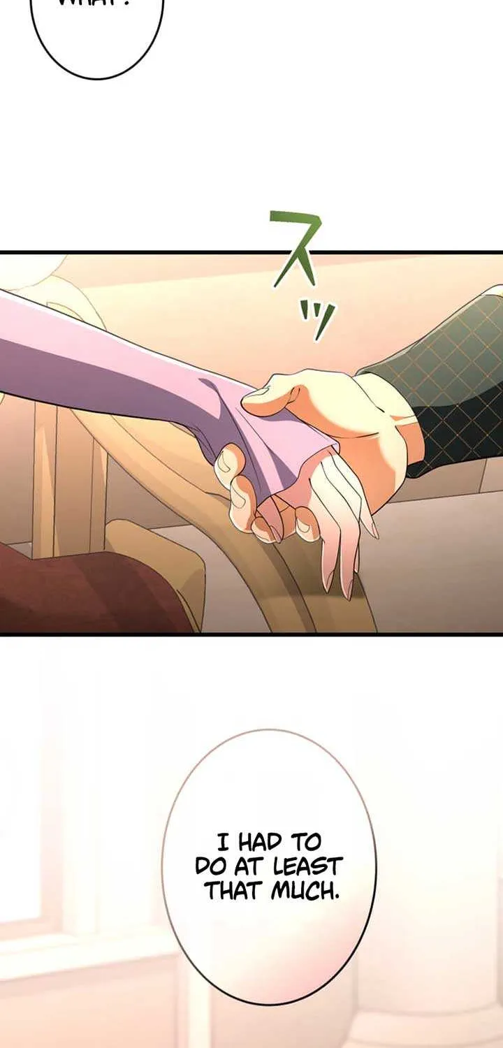 A Savage Proposal Chapter 43 page 54 - 