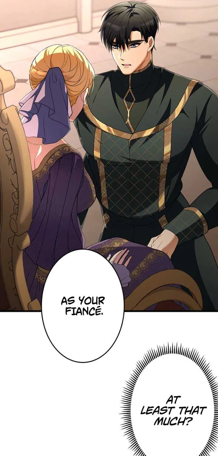 A Savage Proposal Chapter 43 page 56 - 