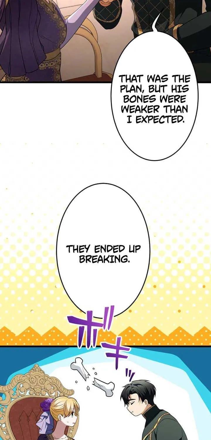A Savage Proposal Chapter 43 page 58 - 