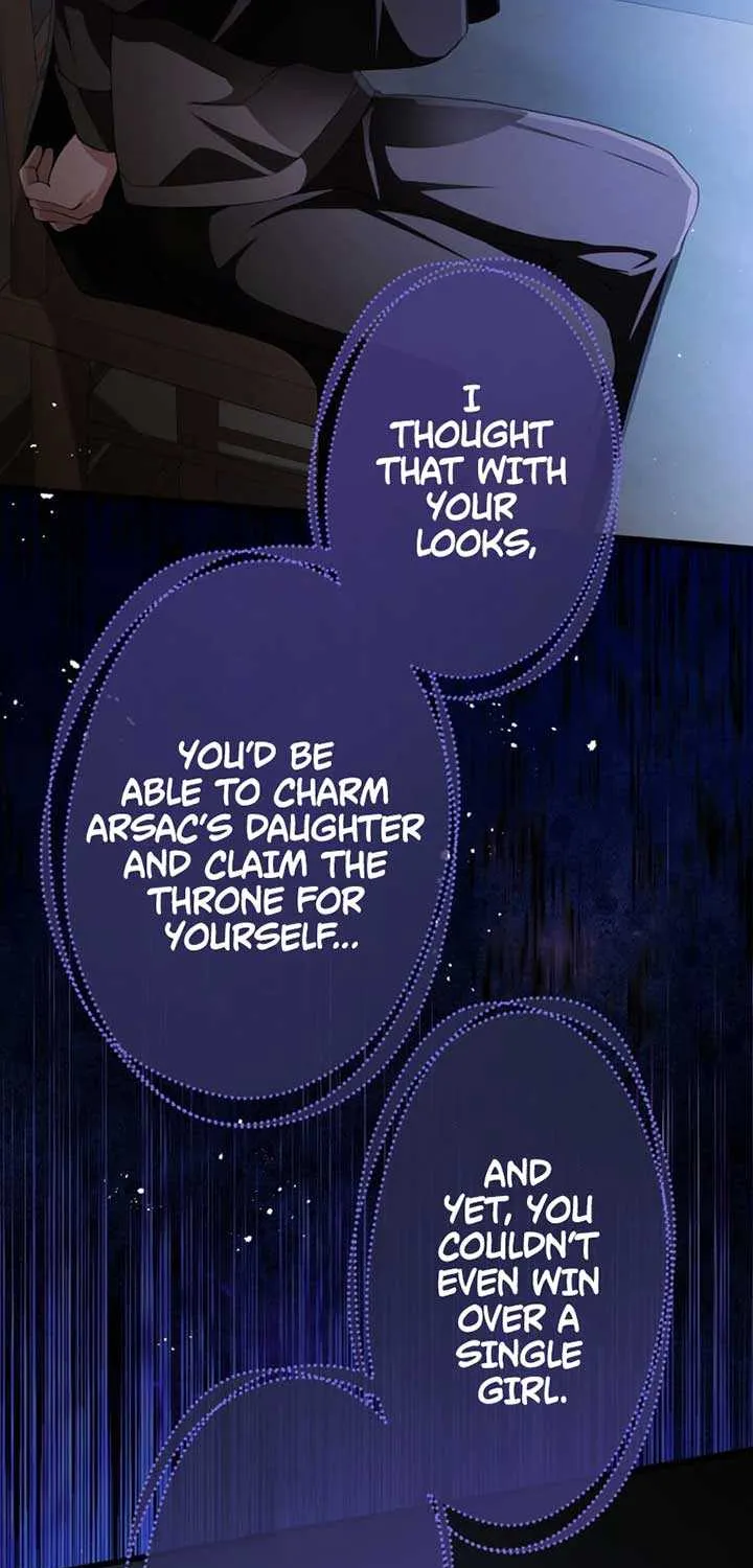 A Savage Proposal Chapter 43 page 7 - 