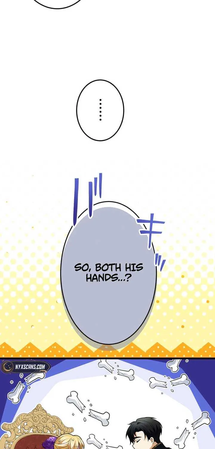 A Savage Proposal Chapter 43 page 62 - 