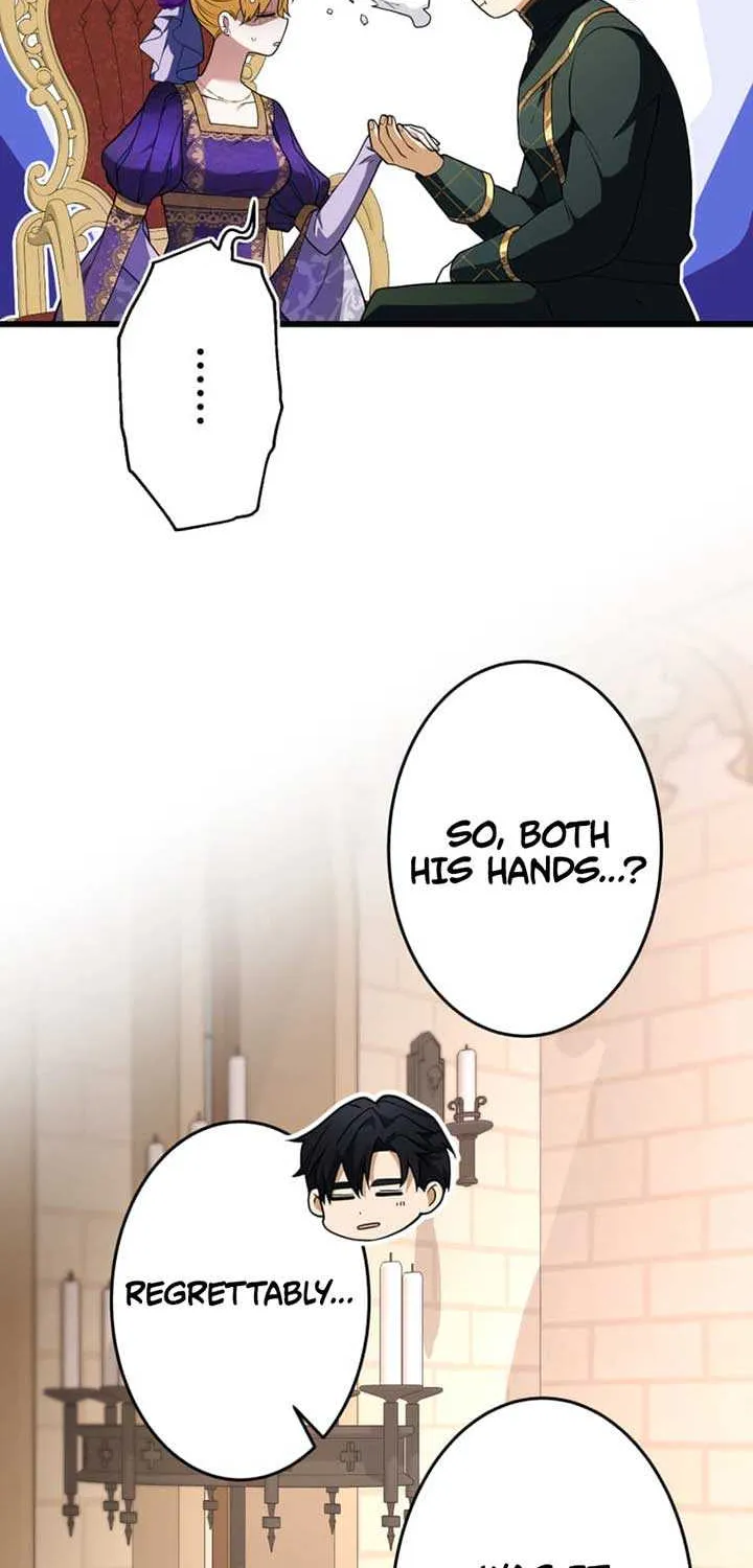 A Savage Proposal Chapter 43 page 63 - 