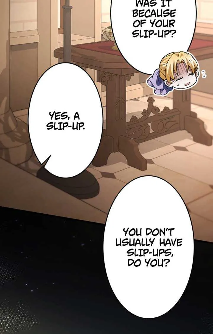 A Savage Proposal Chapter 43 page 64 - 