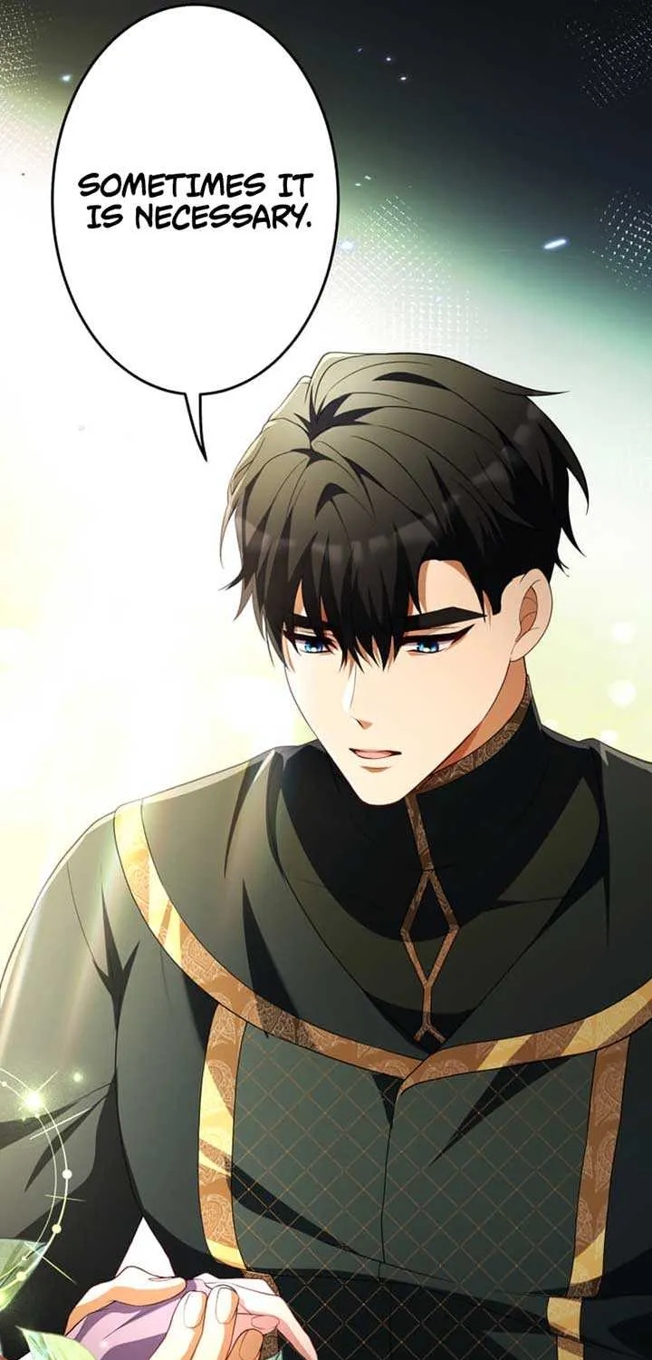 A Savage Proposal Chapter 43 page 65 - 