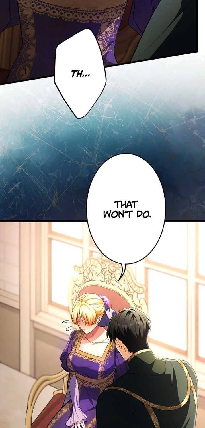 A Savage Proposal Chapter 43 page 67 - 