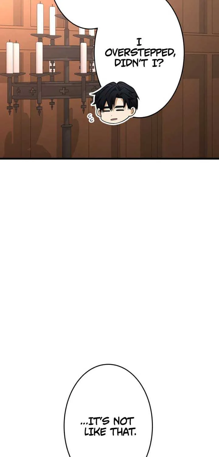 A Savage Proposal Chapter 43 page 69 - 