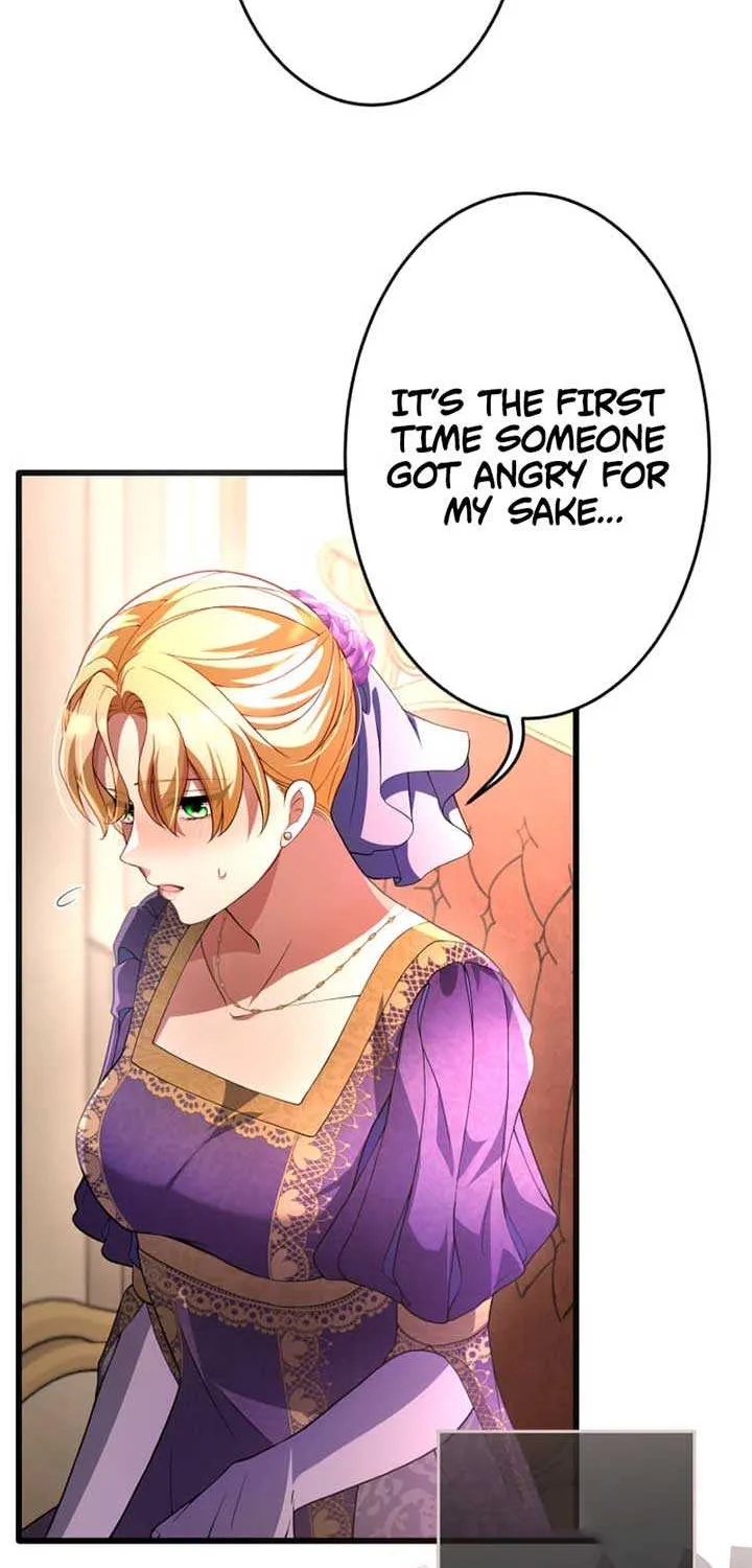 A Savage Proposal Chapter 43 page 70 - 