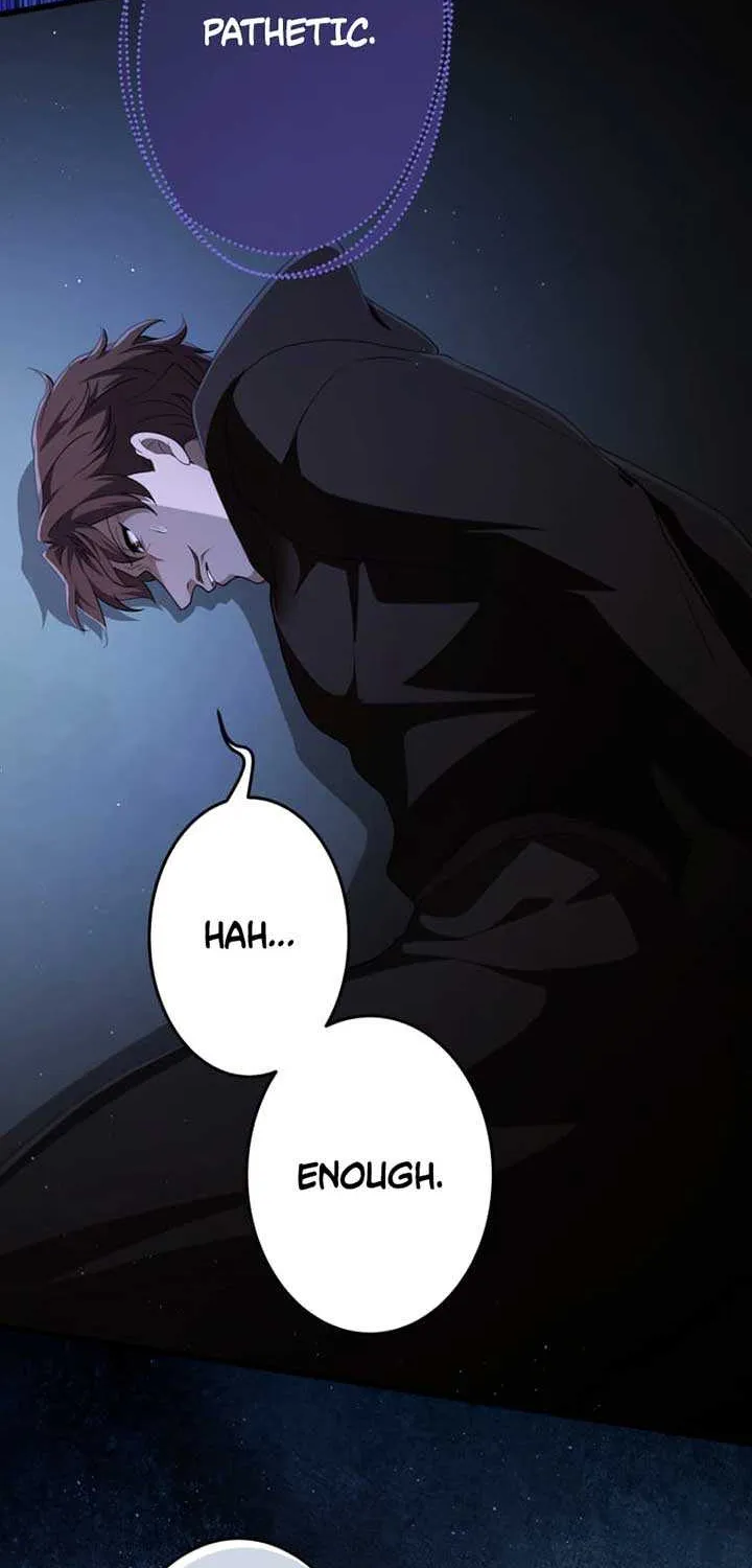 A Savage Proposal Chapter 43 page 8 - 