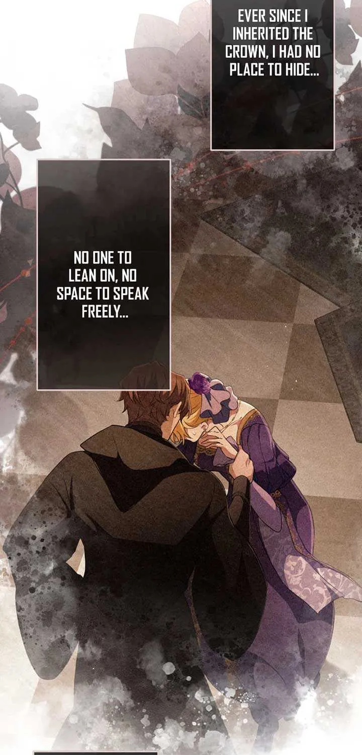 A Savage Proposal Chapter 43 page 71 - 