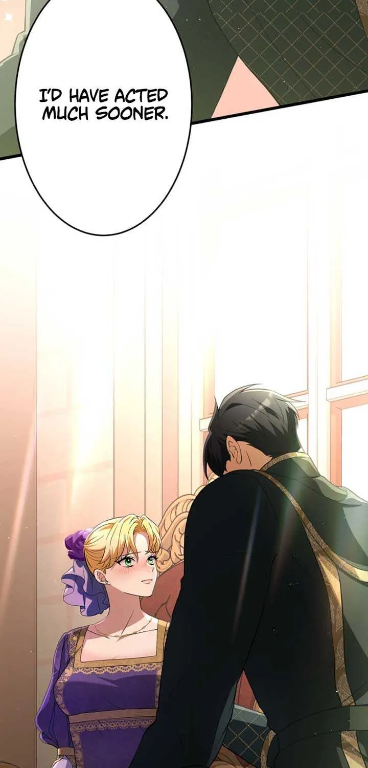 A Savage Proposal Chapter 43 page 78 - 