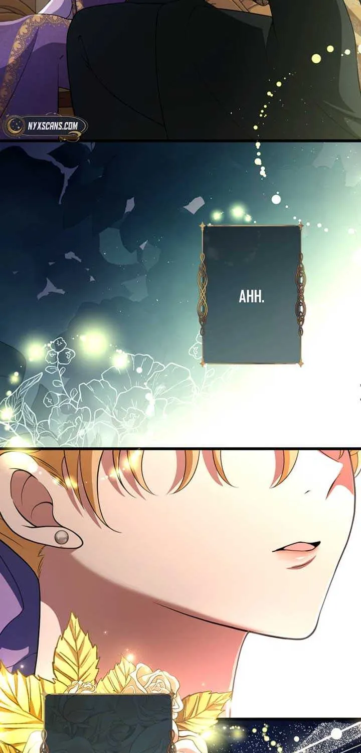 A Savage Proposal Chapter 43 page 79 - 