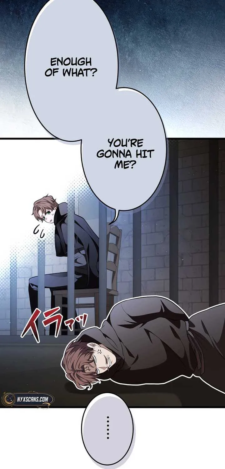 A Savage Proposal Chapter 43 page 9 - 