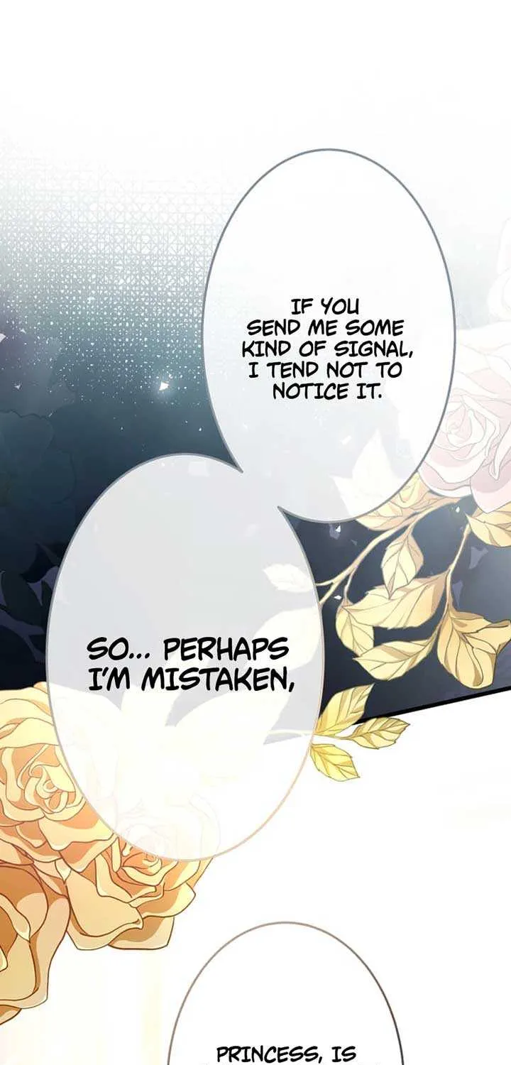 A Savage Proposal Chapter 44 page 12 - 