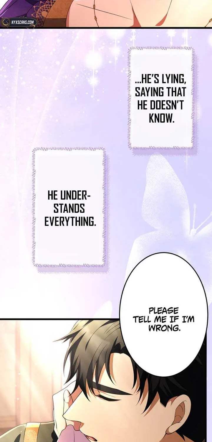 A Savage Proposal Chapter 44 page 15 - 