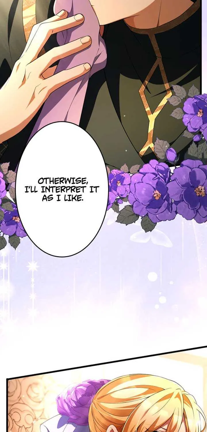 A Savage Proposal Chapter 44 page 16 - 