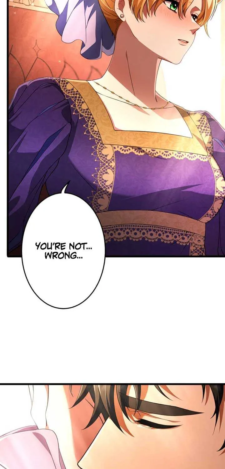 A Savage Proposal Chapter 44 page 17 - 