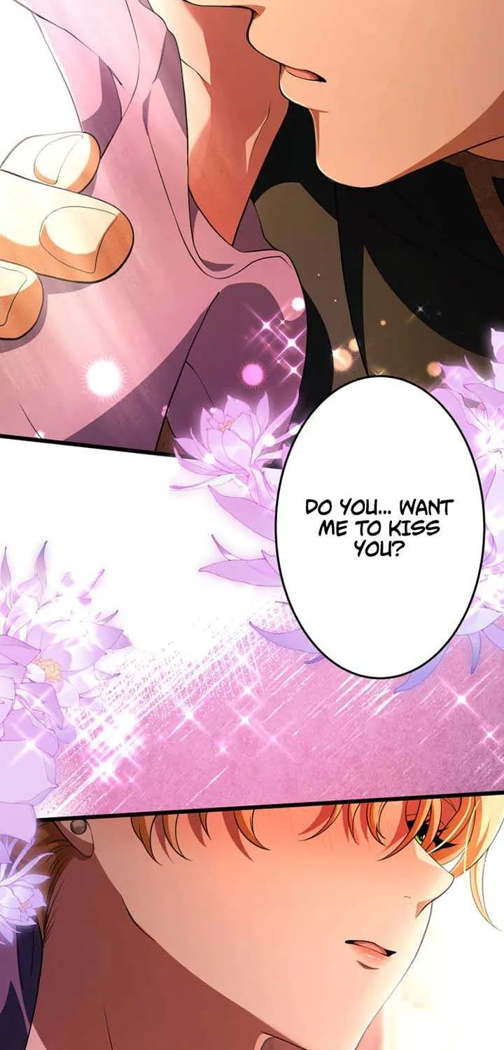 A Savage Proposal Chapter 44 page 18 - 