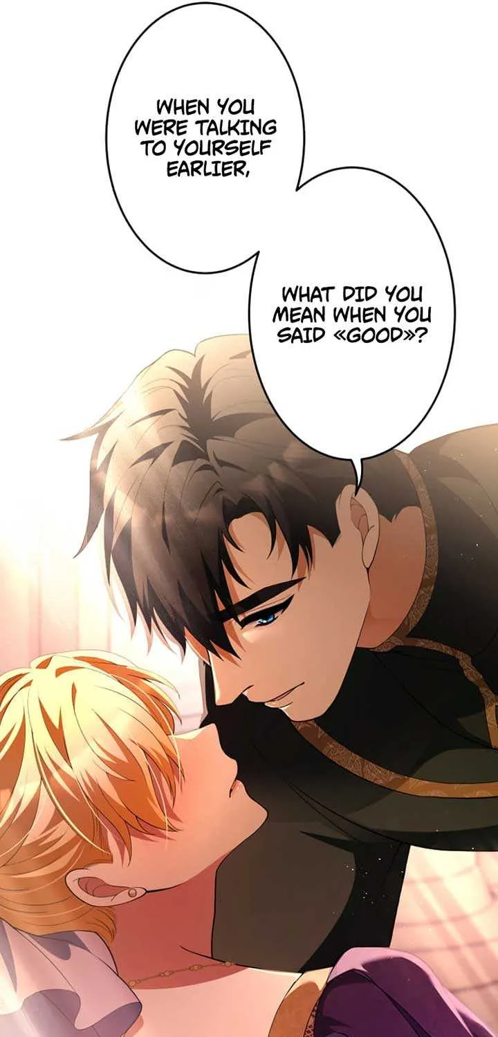 A Savage Proposal Chapter 44 page 21 - 