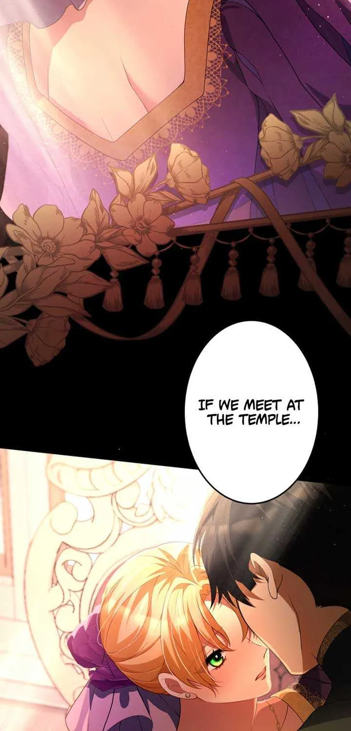 A Savage Proposal Chapter 44 page 22 - 