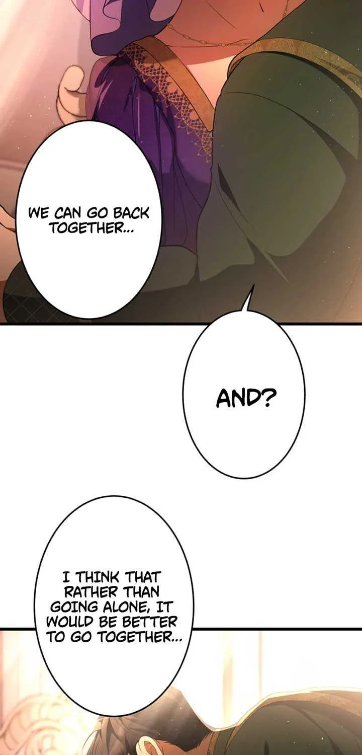 A Savage Proposal Chapter 44 page 23 - 