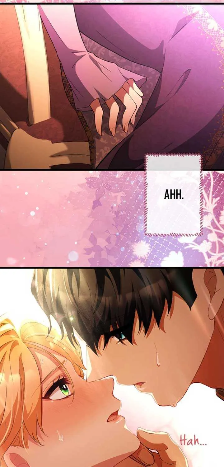 A Savage Proposal Chapter 44 page 30 - 