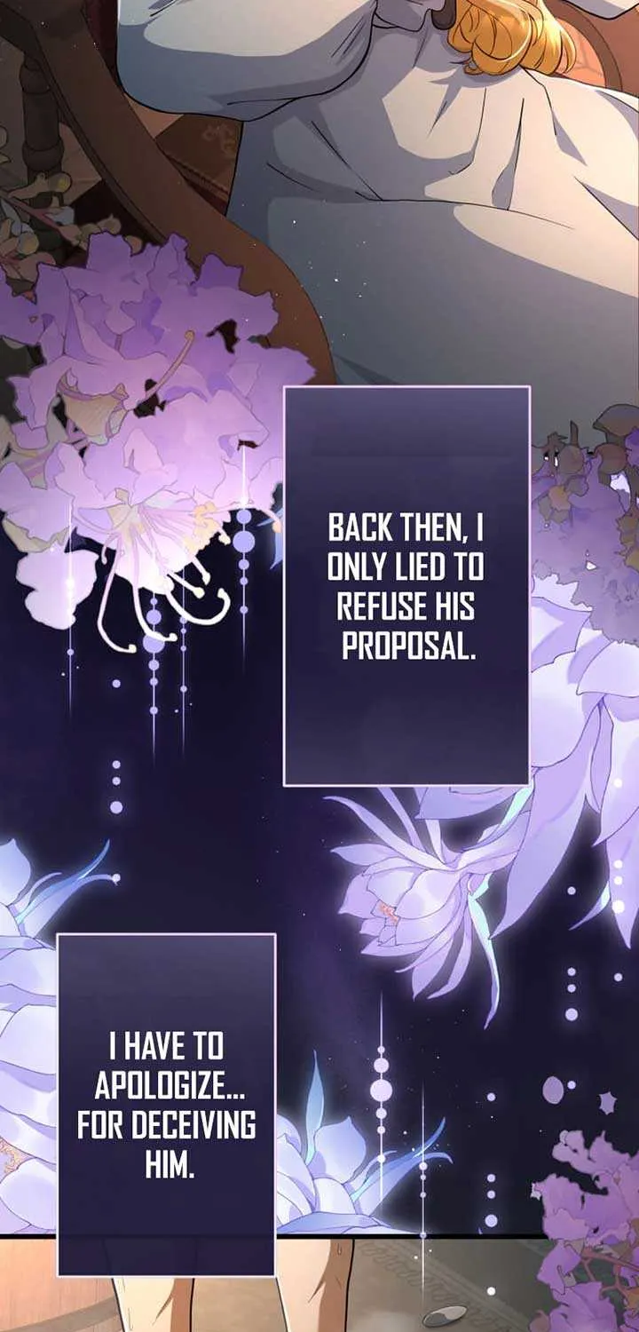 A Savage Proposal Chapter 44 page 41 - 