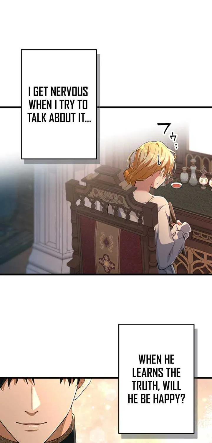 A Savage Proposal Chapter 44 page 44 - 