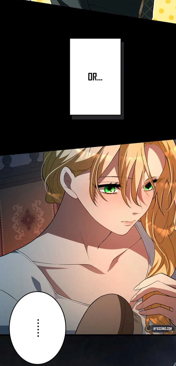 A Savage Proposal Chapter 44 page 46 - 