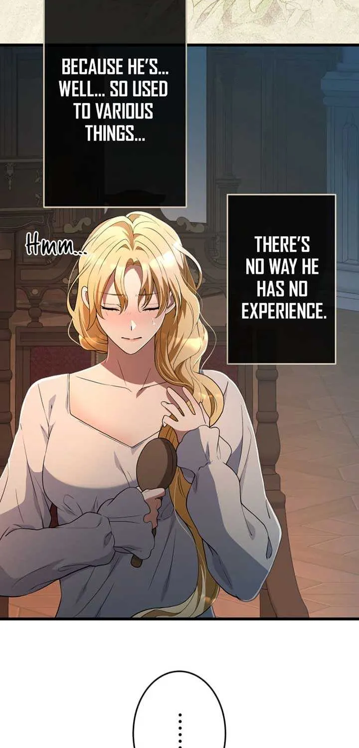 A Savage Proposal Chapter 44 page 50 - 