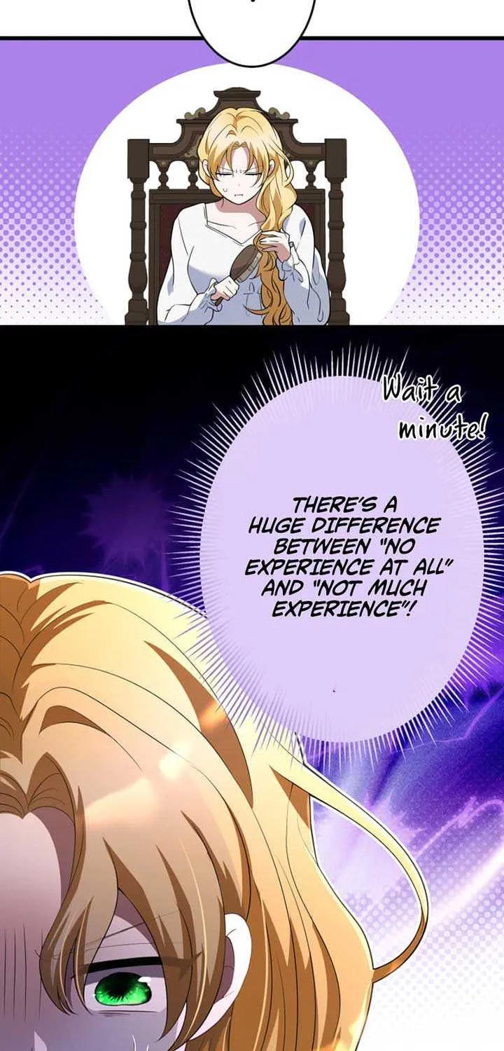 A Savage Proposal Chapter 44 page 51 - 